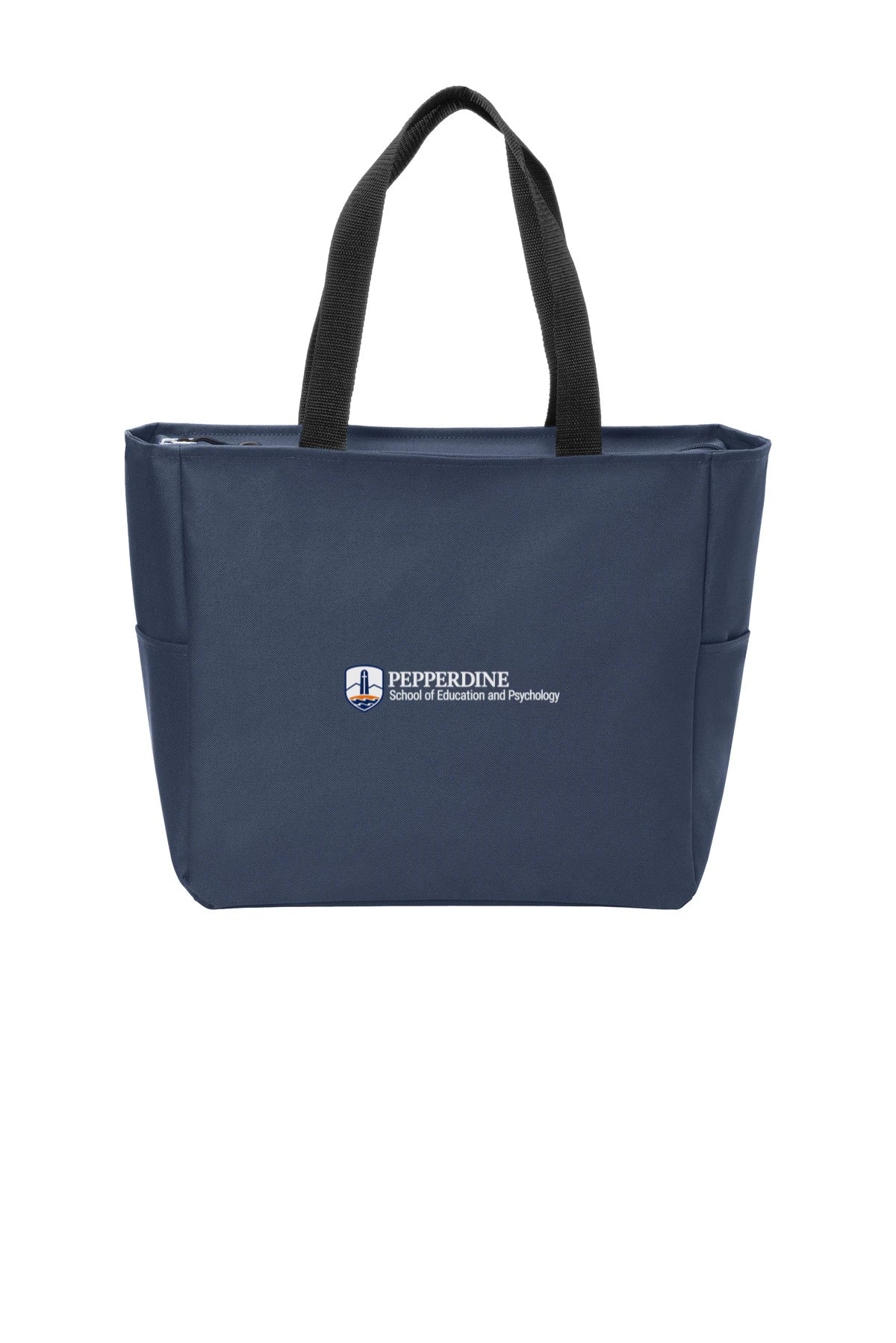 Port Authority® Essential Zip Tote. BG410