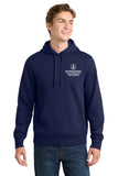 Sport-Tek® Pullover Hooded Sweatshirt. ST254