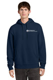 District® MelloFleece Hoodie DT6700